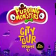 <em>Pudding Monsters</em> Terrorize the Big City Tomorrow